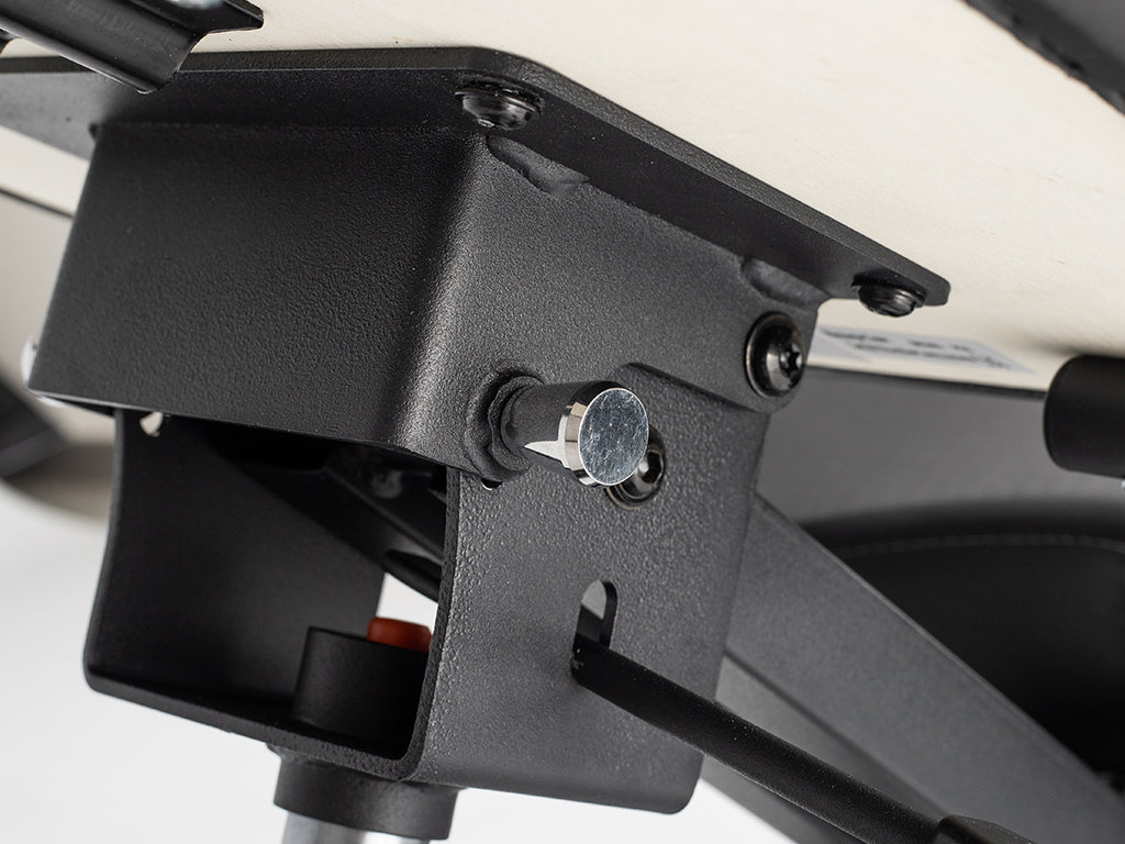 Scaun ergonomic cu sprijin pe genunchi | Ergo Pro