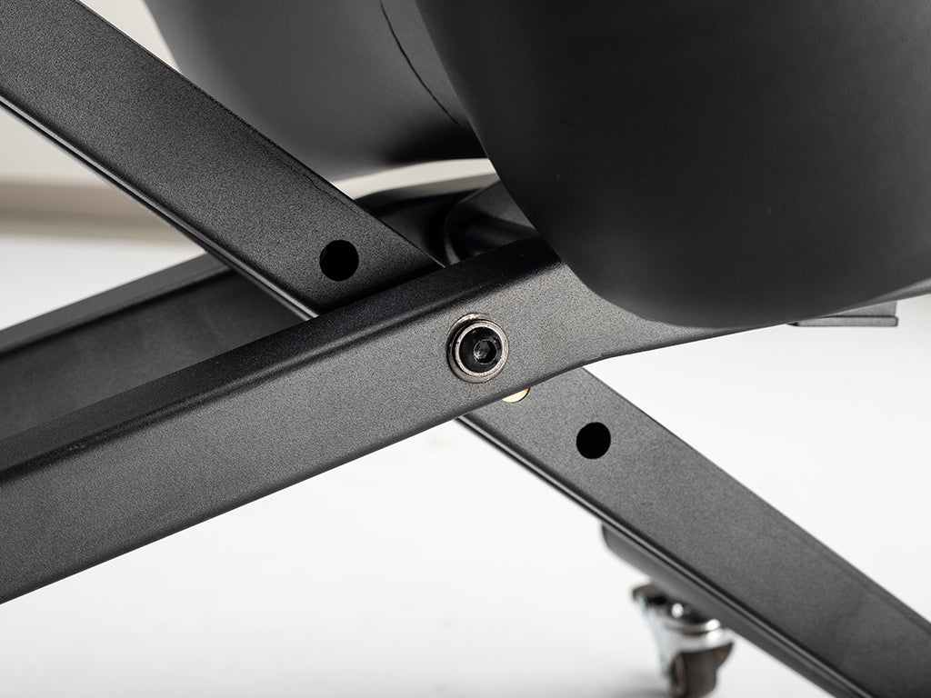 Scaun ergonomic cu sprijin pe genunchi | Ergo Pro