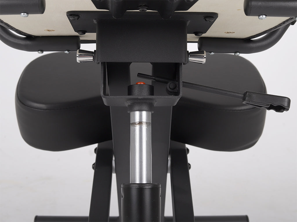 Scaun ergonomic cu sprijin pe genunchi | Ergo Pro