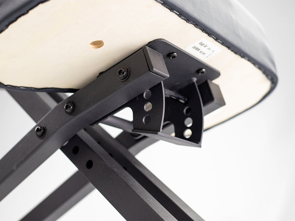 Scaun ergonomic cu sprijin pe genunchi | Ergo Pro