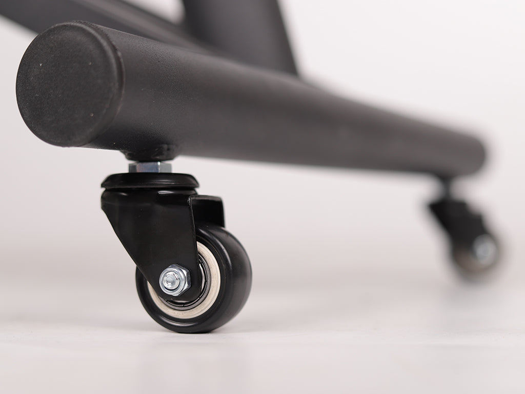 Scaun ergonomic cu sprijin pe genunchi | Ergo Pro