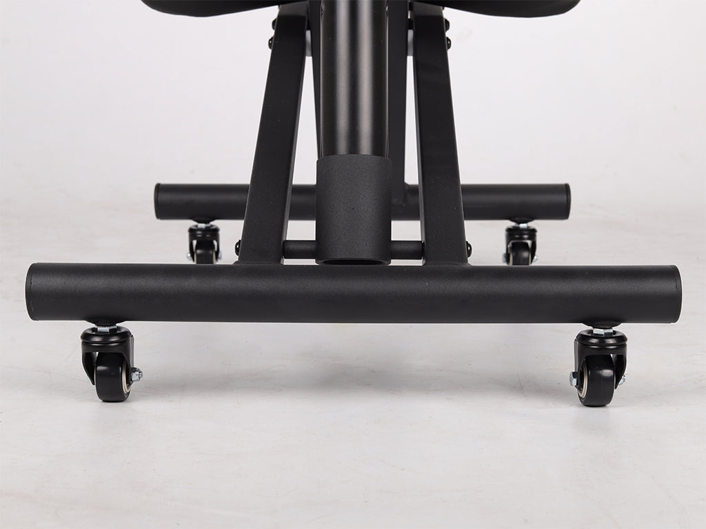 Scaun ergonomic cu sprijin pe genunchi | Ergo Pro