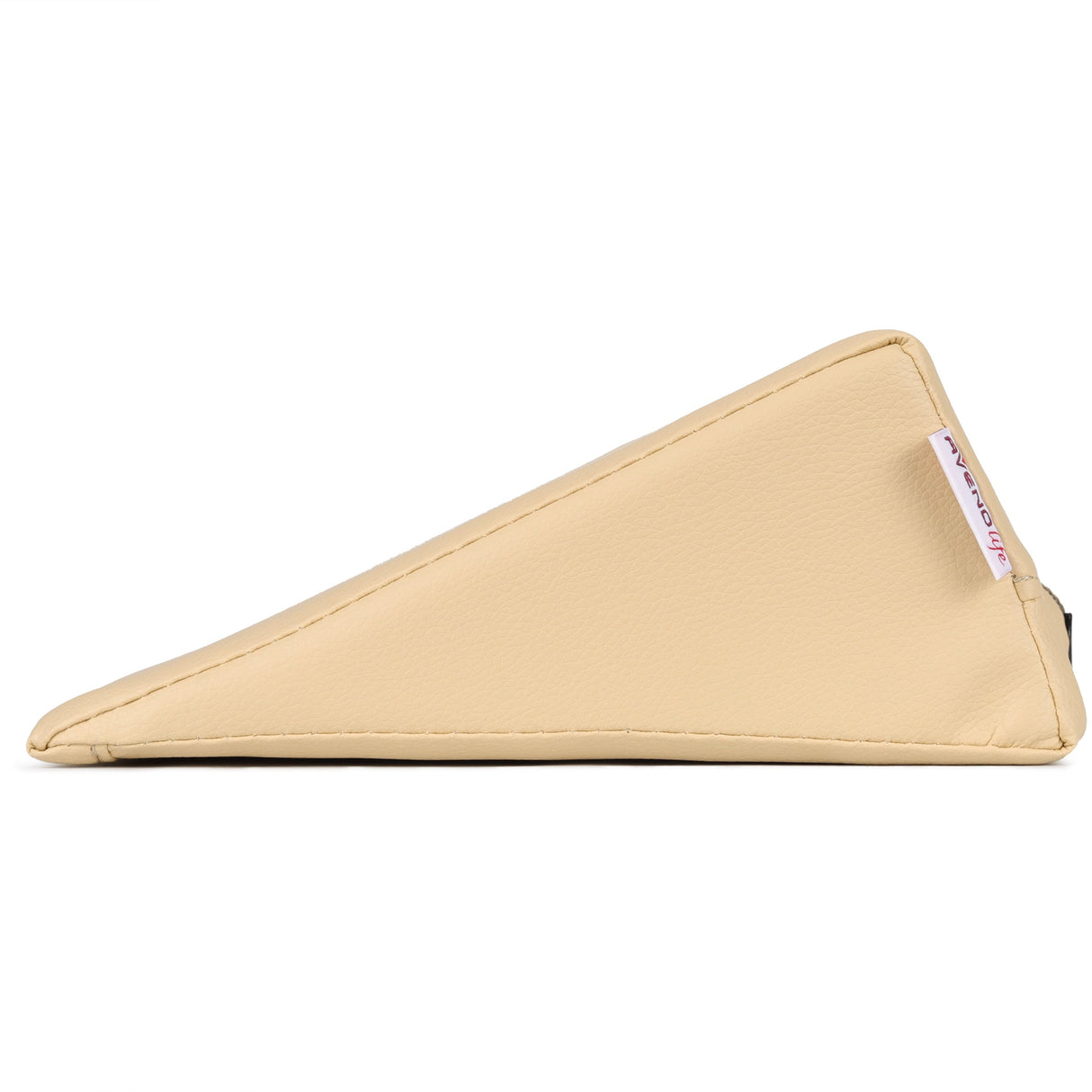 Pernă triunghiulară de poziționare pentru masaj 20x15x10 cm | Comfy Base