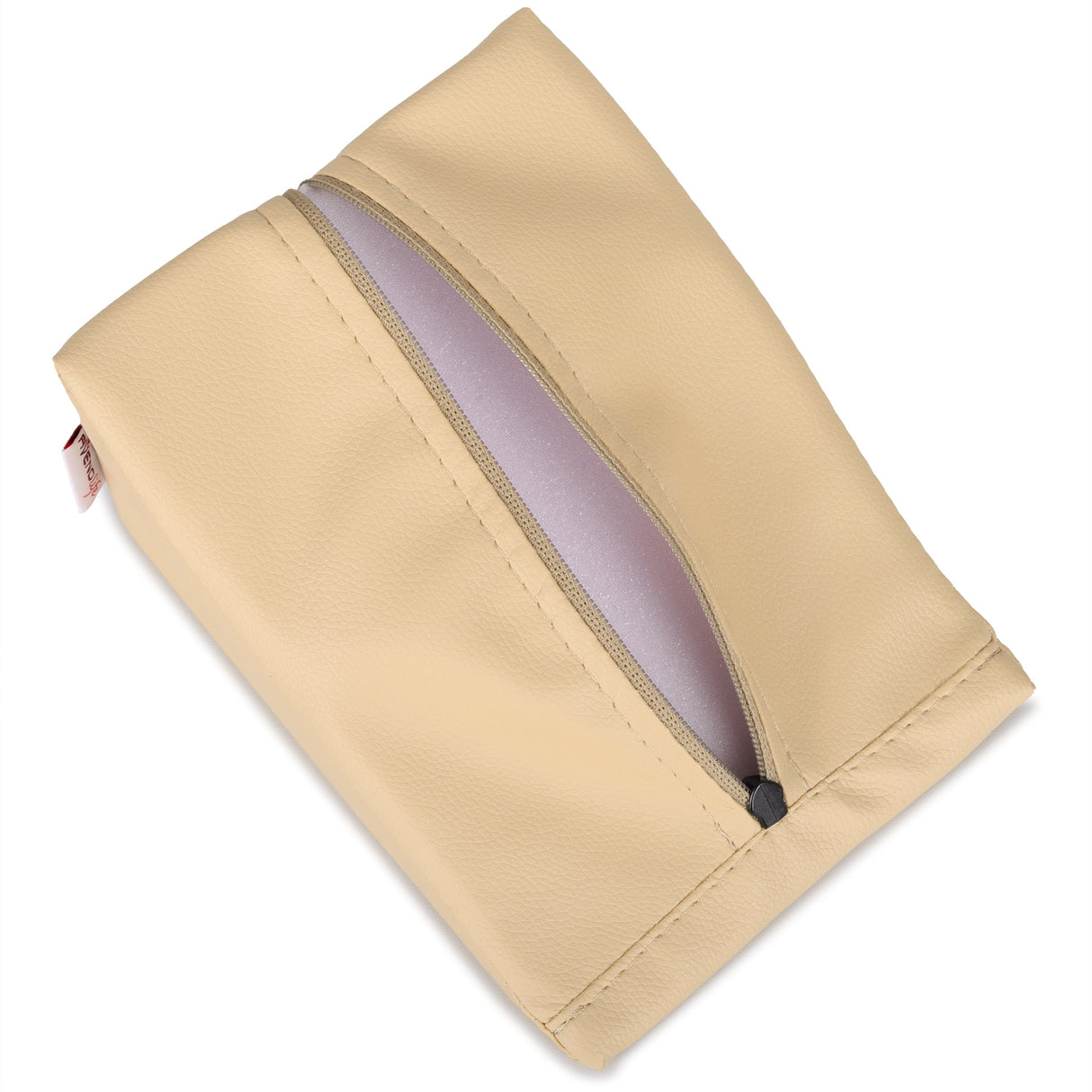 Pernă triunghiulară de poziționare pentru masaj 20x15x10 cm | Comfy Base