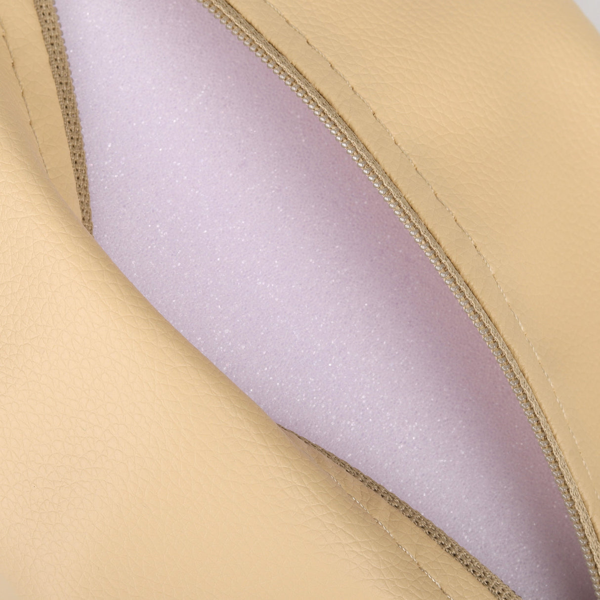 Pernă triunghiulară de poziționare pentru masaj 20x15x10 cm | Comfy Base