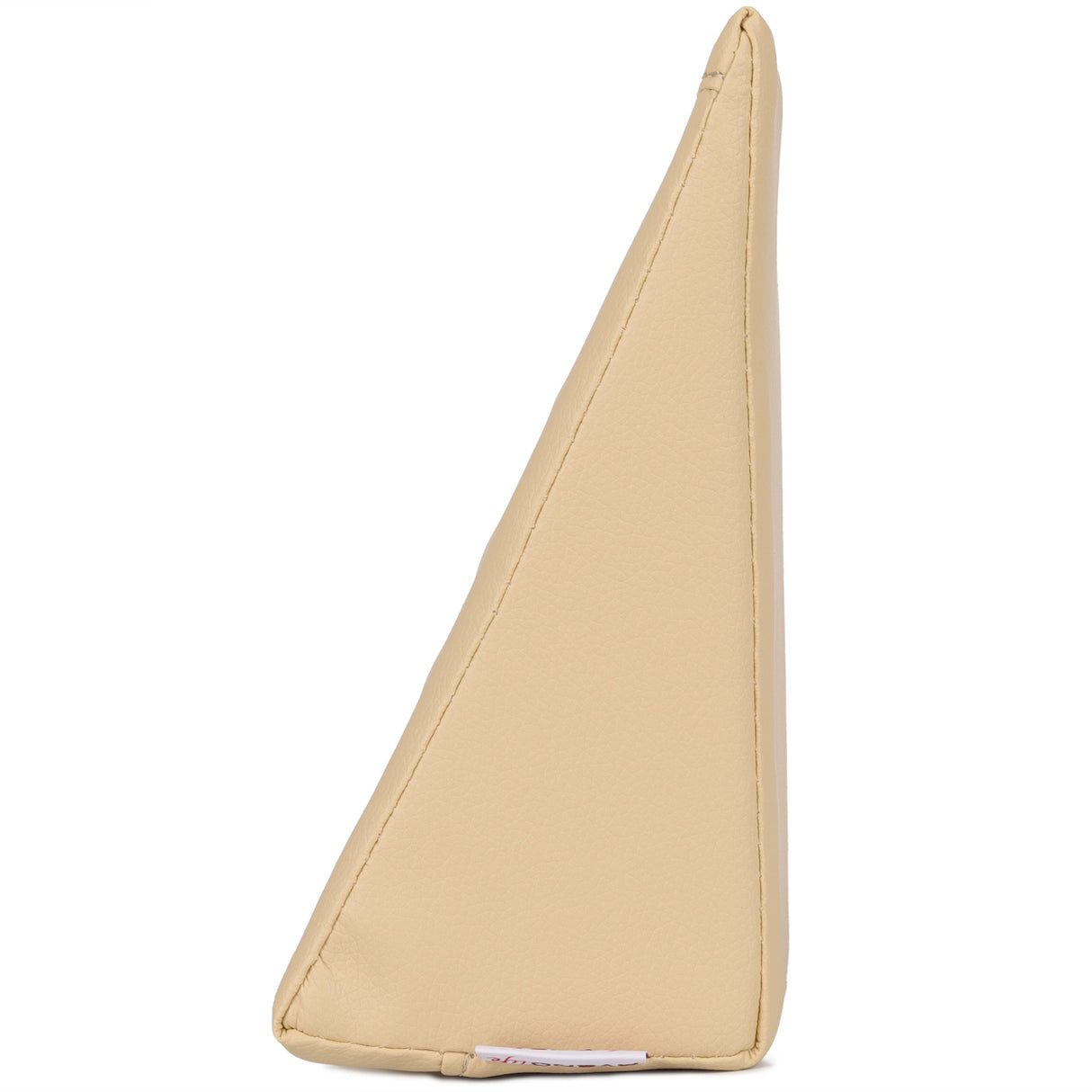 Pernă triunghiulară de poziționare pentru masaj 20x15x10 cm | Comfy Base