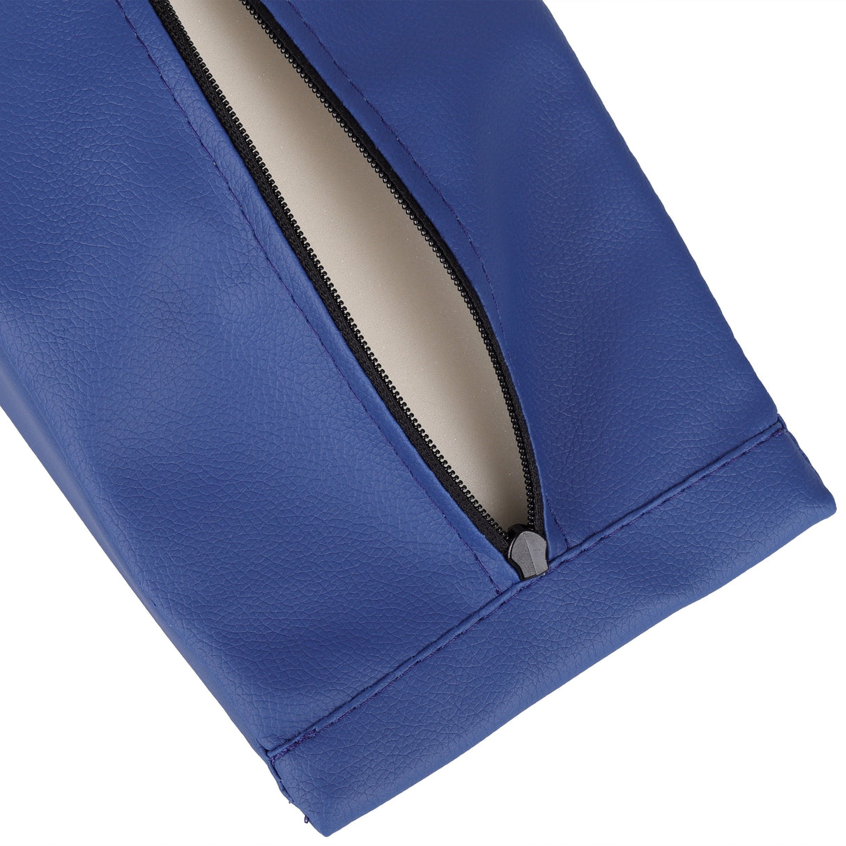 Pernă triunghiulară de poziționare pentru masaj 20x15x10 cm | Comfy Base