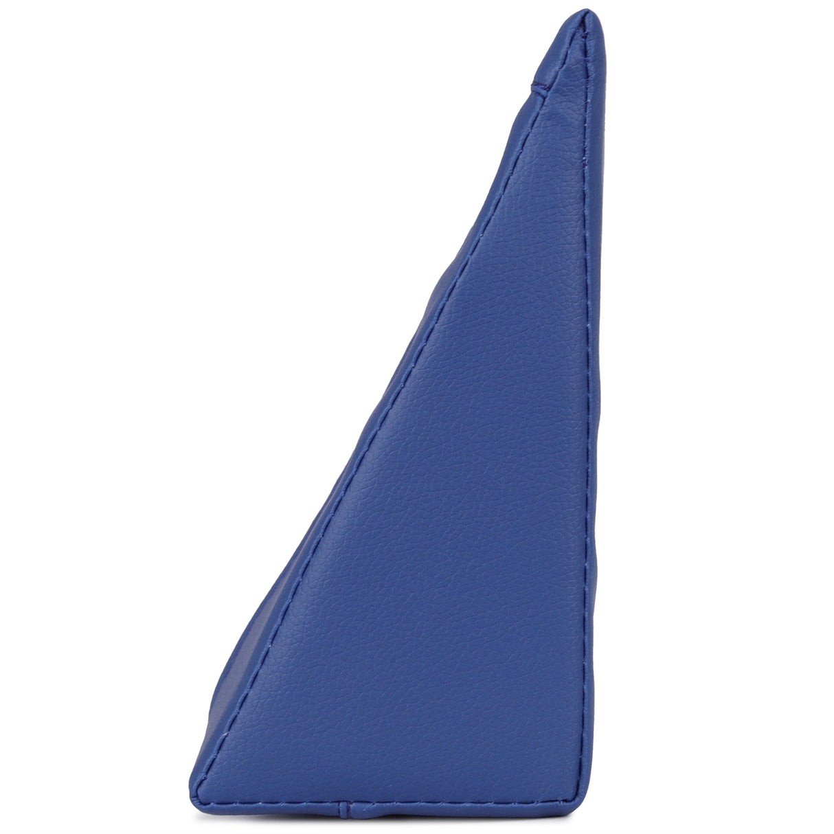 Pernă triunghiulară de poziționare pentru masaj 20x15x10 cm | Comfy Base