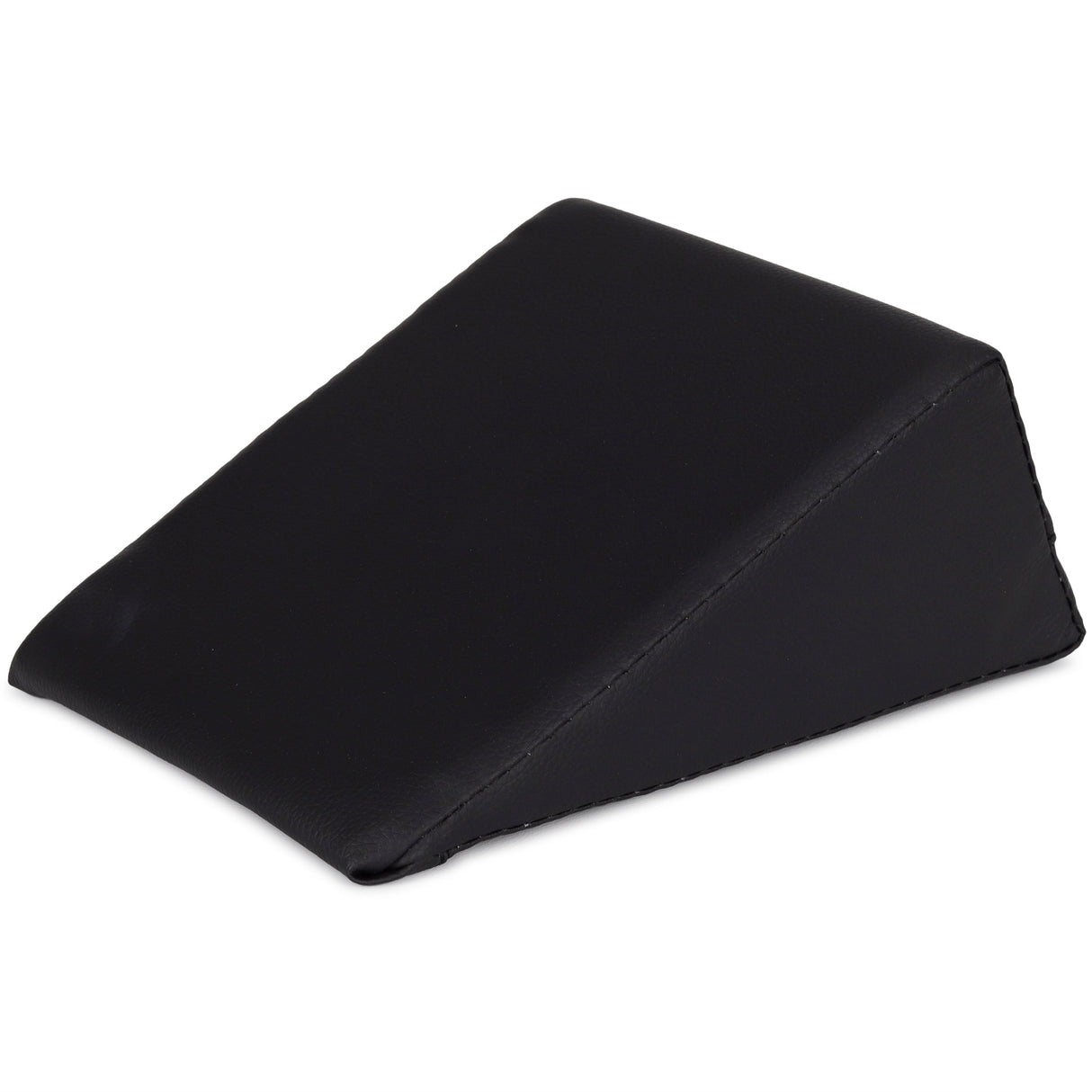 Pernă triunghiulară de poziționare pentru masaj 20x15x10 cm | Comfy Base