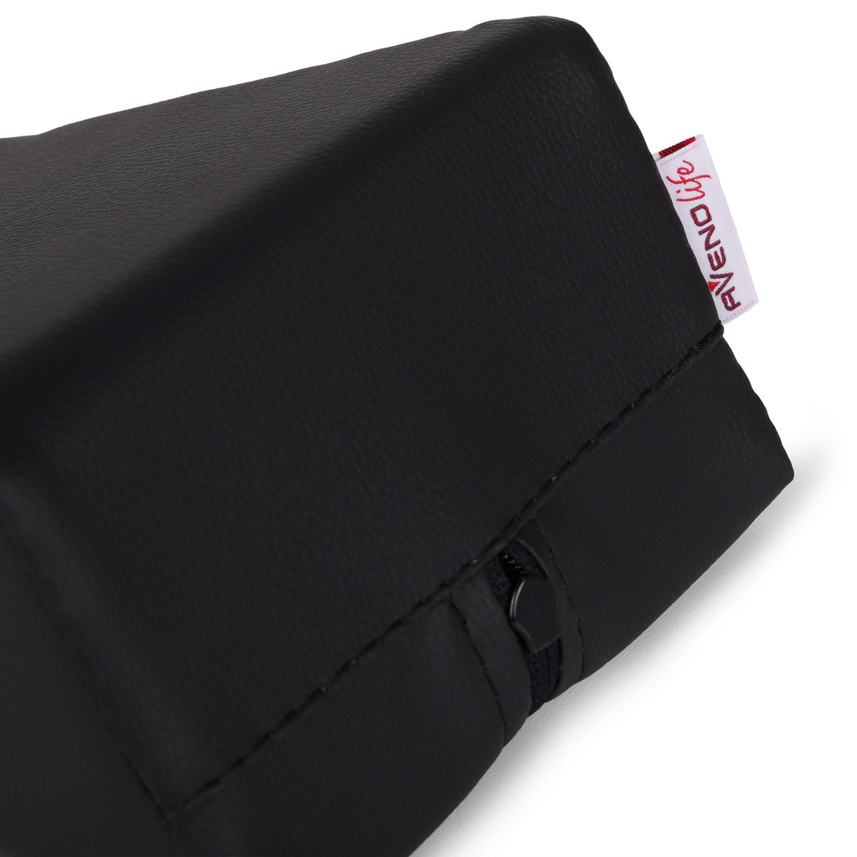 Pernă triunghiulară de poziționare pentru masaj 20x15x10 cm | Comfy Base