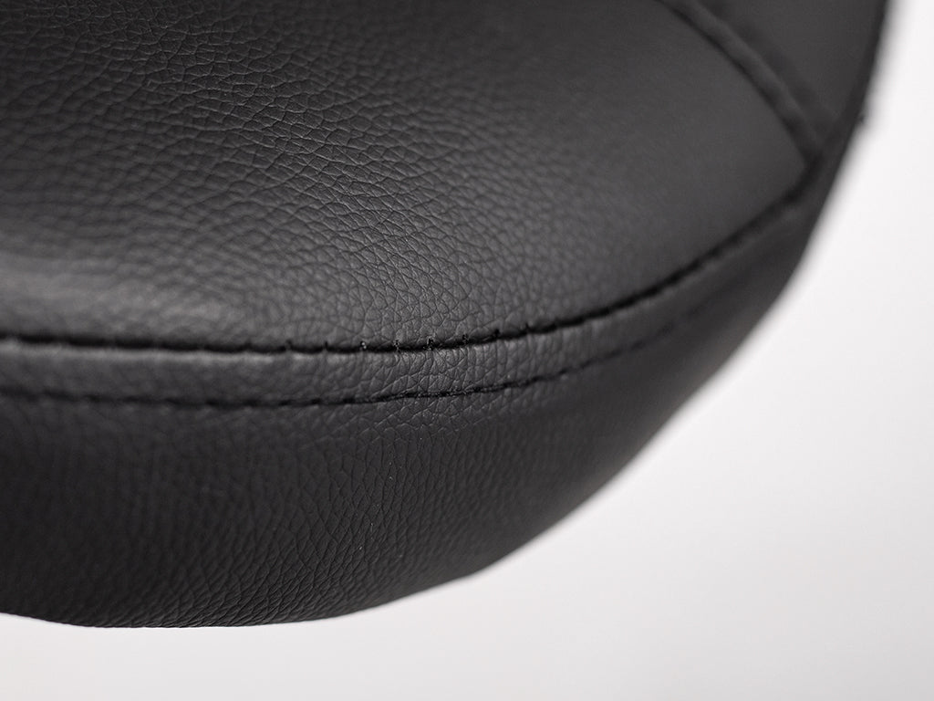 Scaun, Taburet rotativ | Lumo Negru