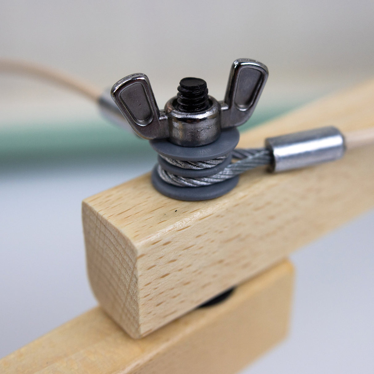 Masă de masaj pliabilă Habys | Bello One