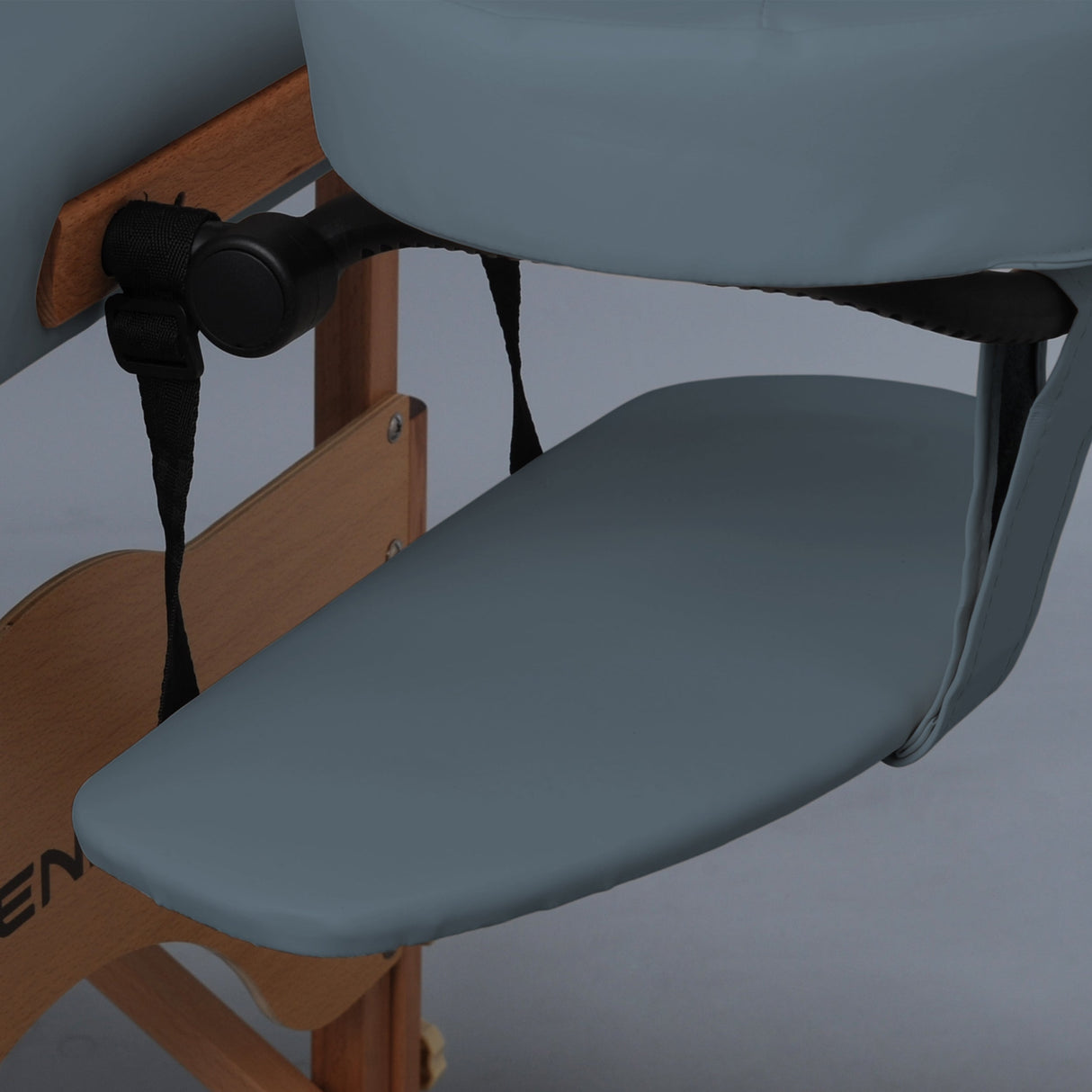 Masă de masaj pliabilă | Eden