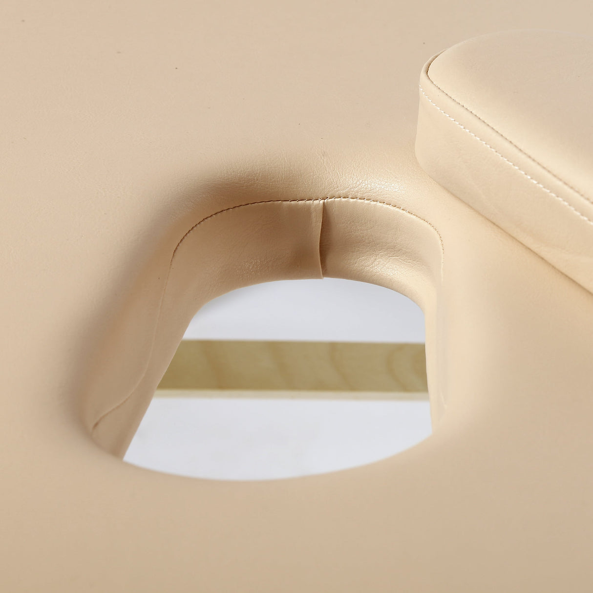 Masă de masaj eSpirit | Pliabilă | Pat cosmetic