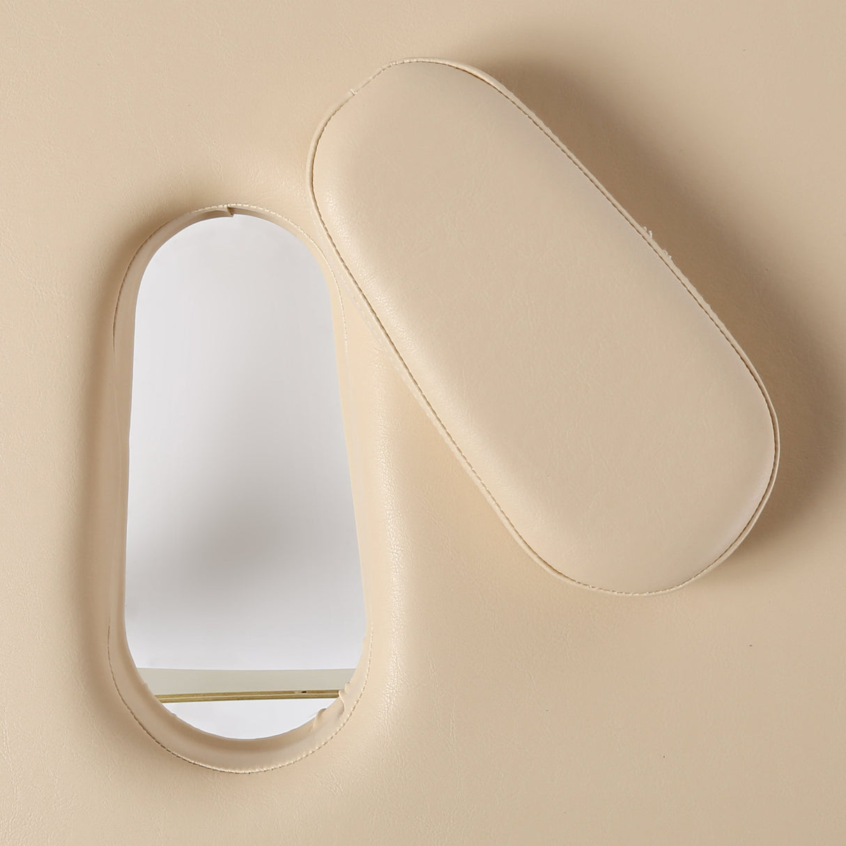 Masă de masaj eSpirit | Pliabilă | Pat cosmetic