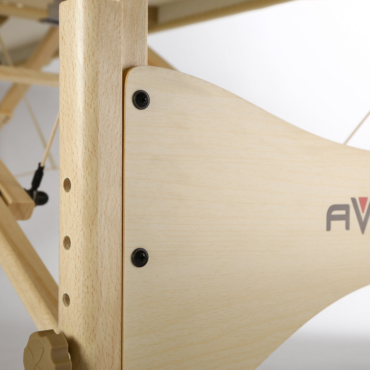 Masă de masaj eSpirit | Pliabilă | Pat cosmetic