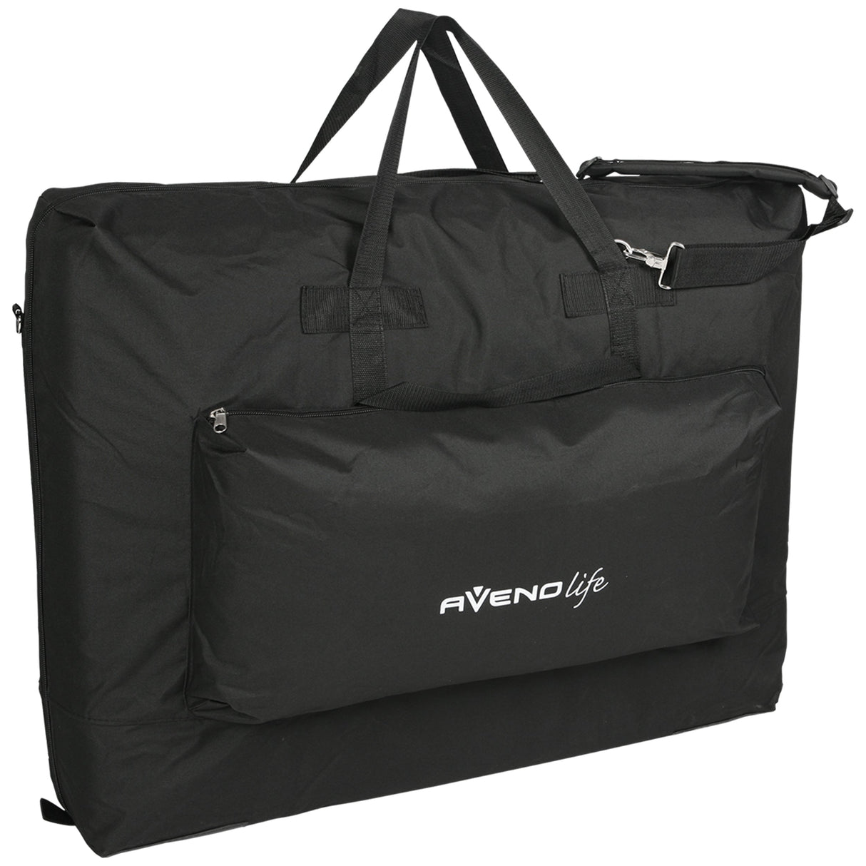 Masă de masaj eSpirit | Pliabilă | Pat cosmetic