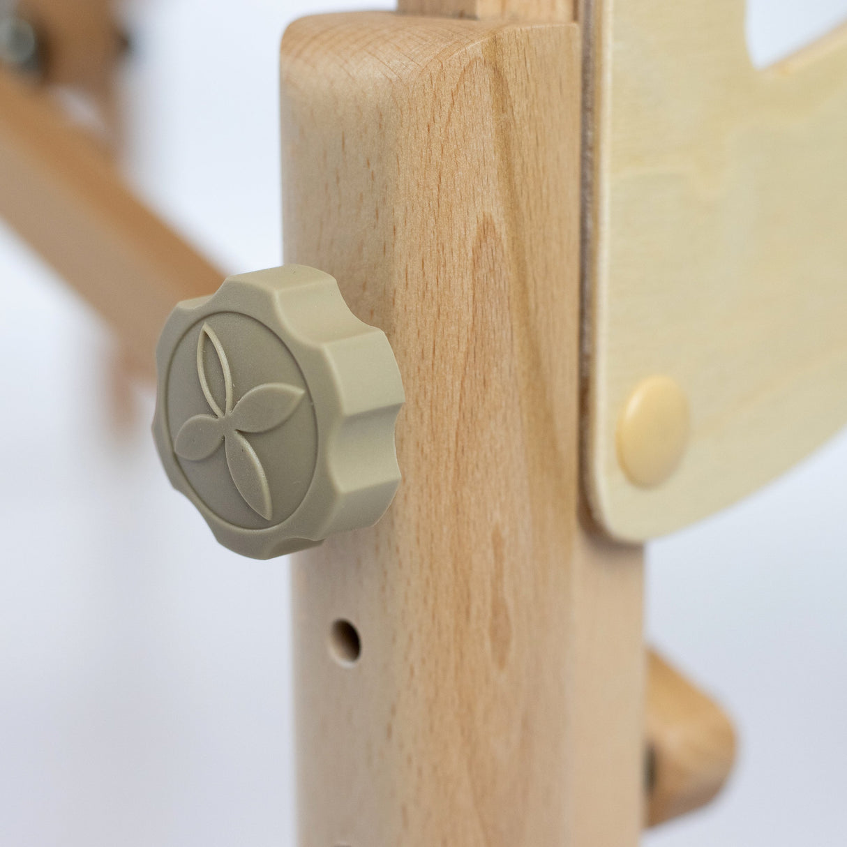 Masă de masaj Habys pentru terapia Feldenkrais - Ilan Lev | Pliabilă