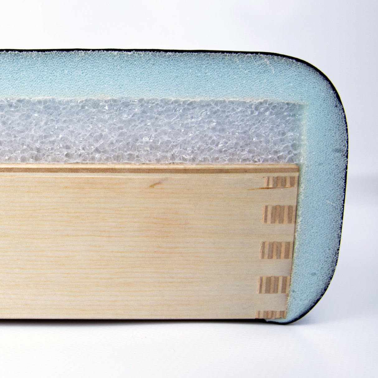 Masă de masaj Habys pentru terapia Feldenkrais - Ilan Lev | Pliabilă