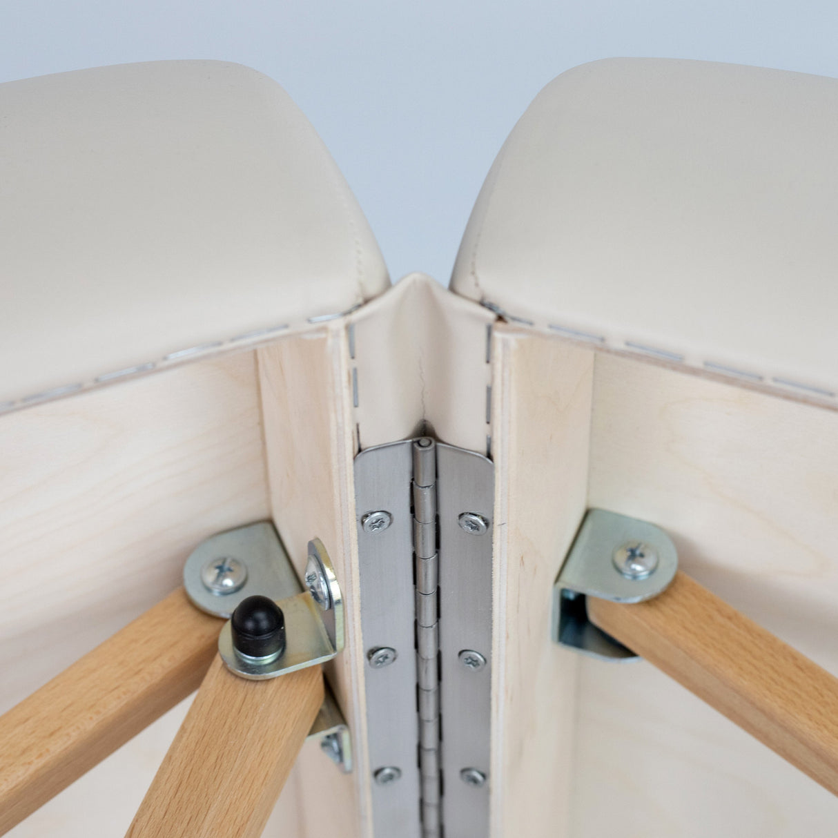 Masă de masaj Habys pentru terapia Feldenkrais - Ilan Lev | Pliabilă