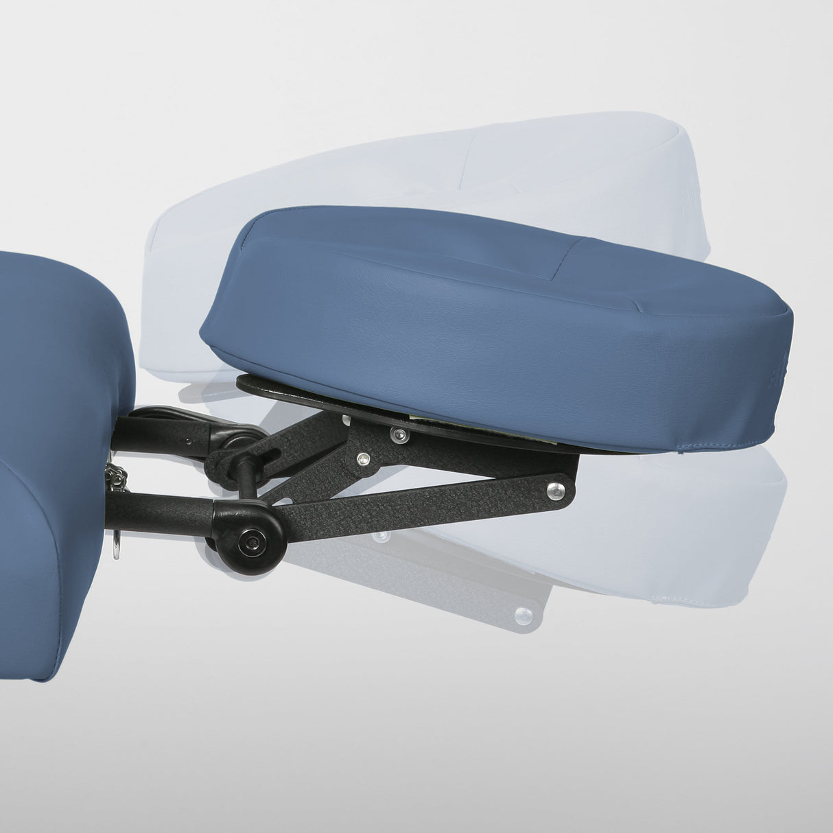 Masă de masaj Vesta | Pliabilă | Masă cosmetică