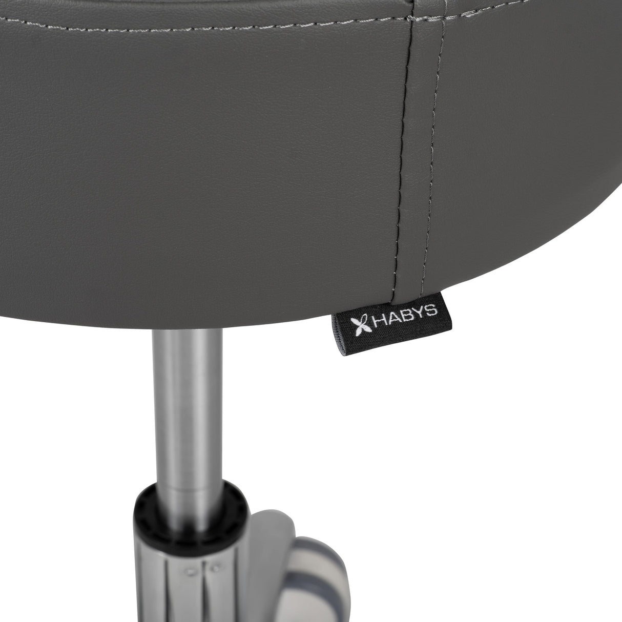 Scaun, Taburet rotativ cu roți | Mobi