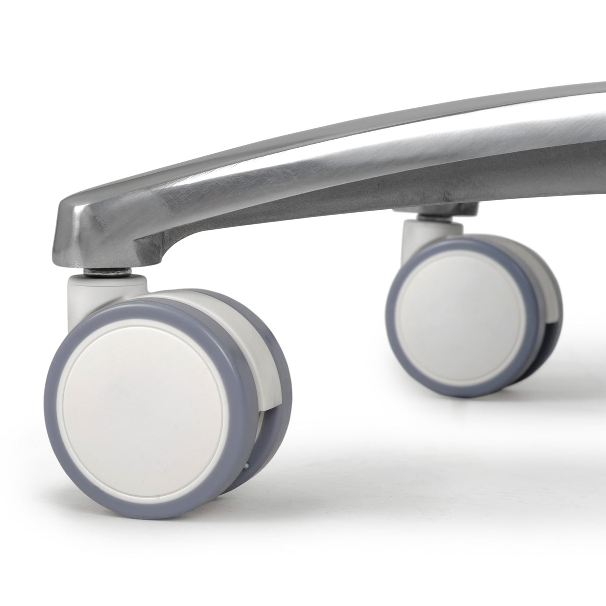 Scaun, Taburet rotativ cu roți | Mobi