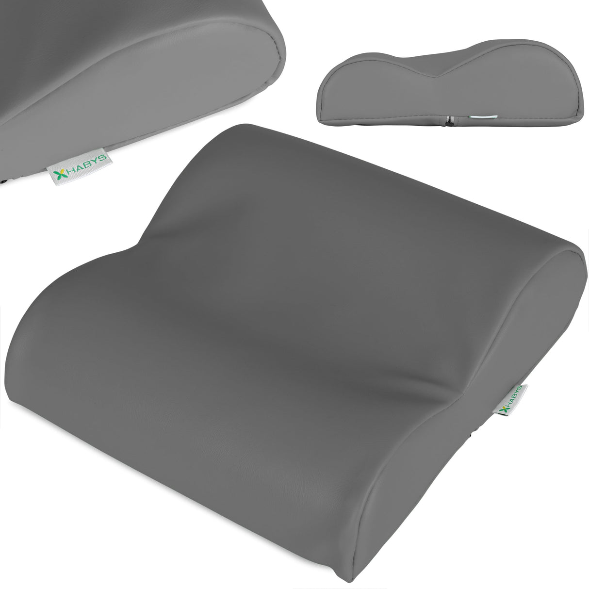 Pernă de masaj și poziționare pentru gât | Touch Core