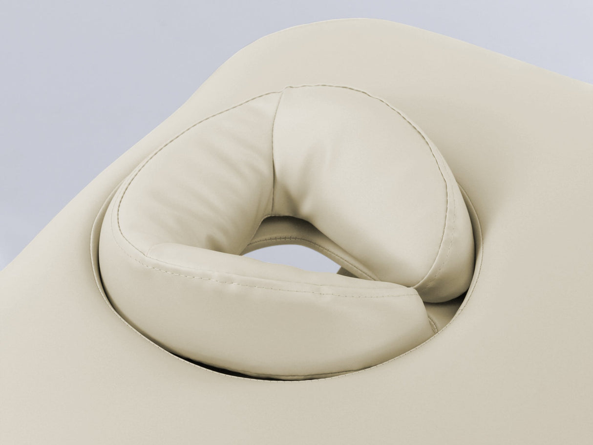 Masă de masaj, șezlong din lemn | Nova Komfort