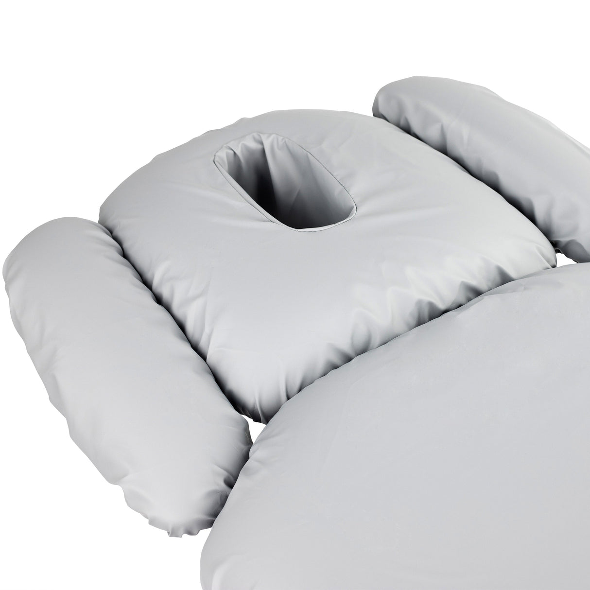 Husă rezistentă la ulei pentru masa de masaj Agila 4 C460 | Gri