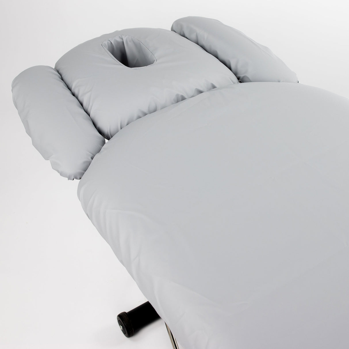 Husă rezistentă la ulei pentru masa de masaj Agila 4 C460 | Gri