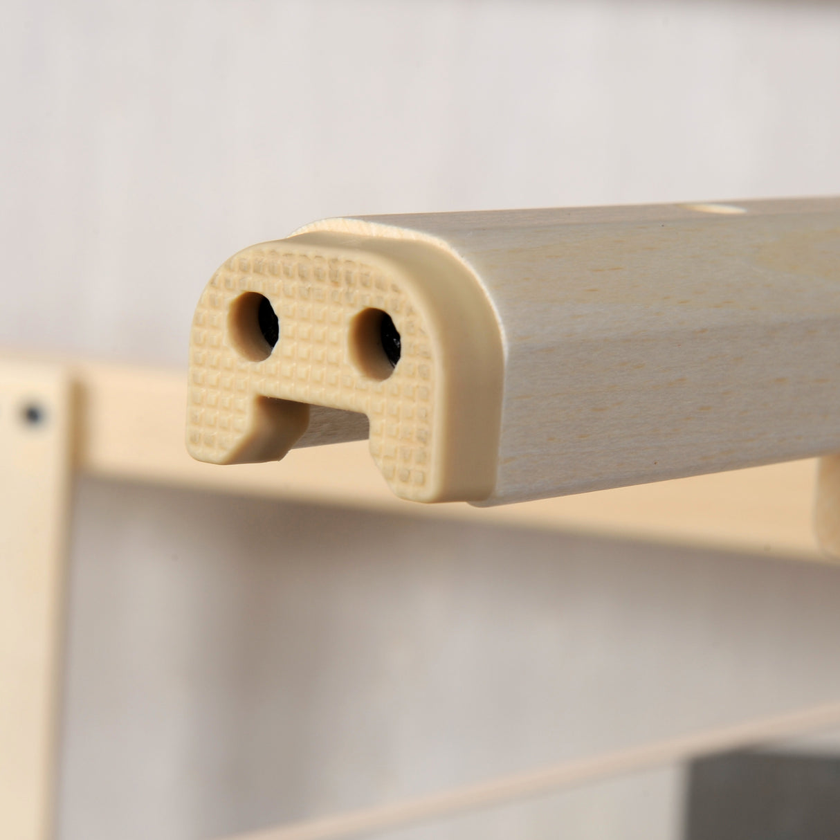 Masă de masaj pentru gravide Olivia | 70 cm | Bej