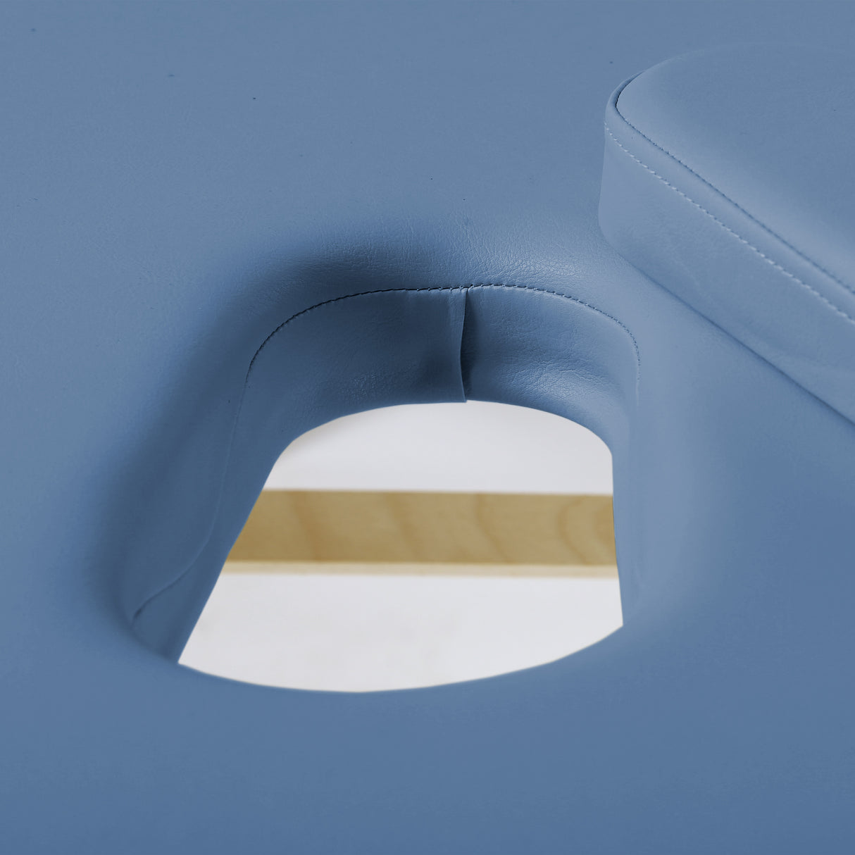 Masă de masaj eSpirit | Pliabilă | Pat cosmetic