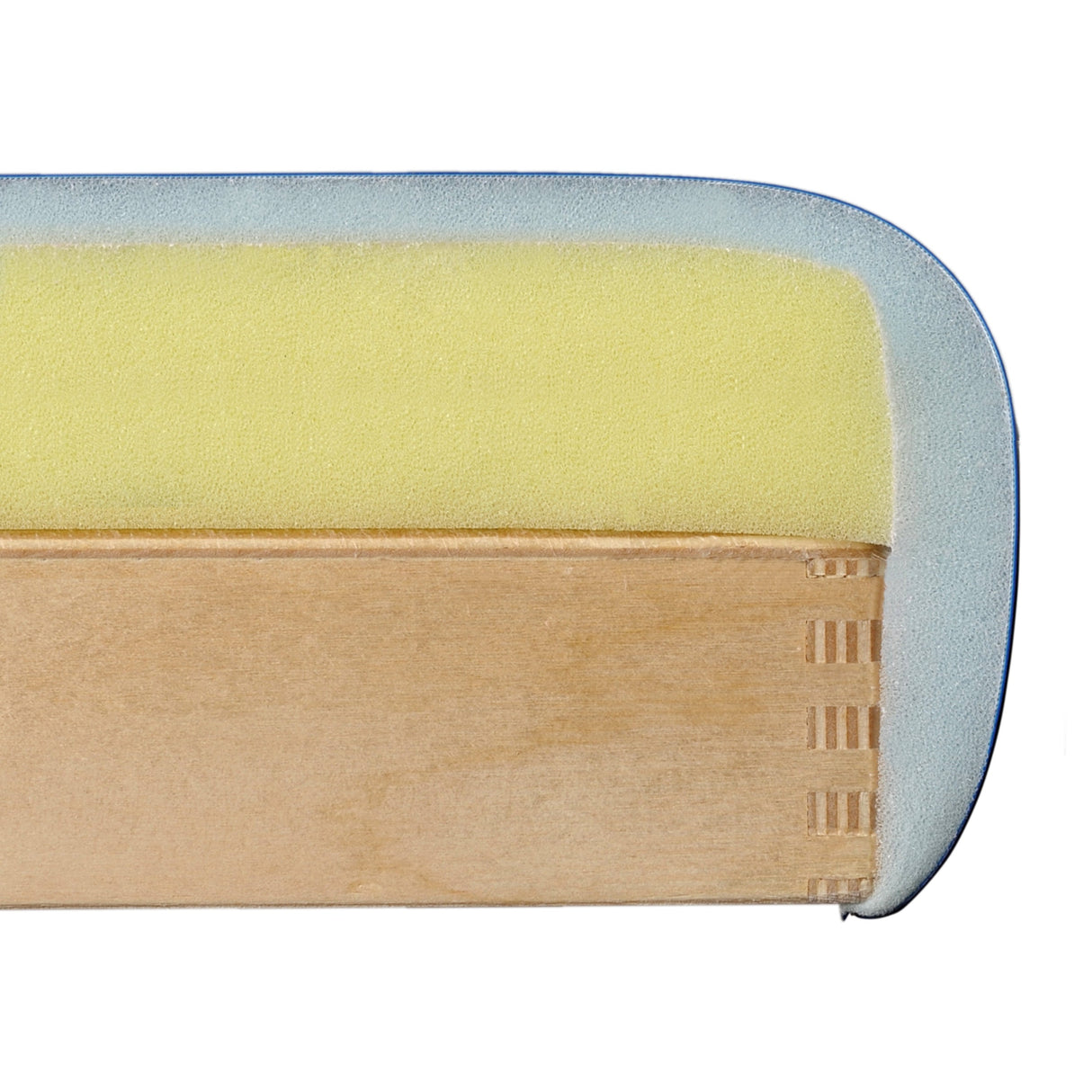 Masă de masaj pliabilă Panda | Masă cosmetică (cu orificiu facial în blat)