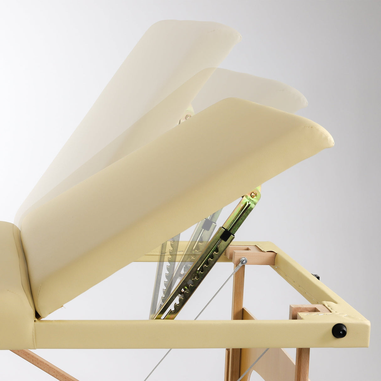 Masă de masaj pliabilă Bianca | Pat cosmetică