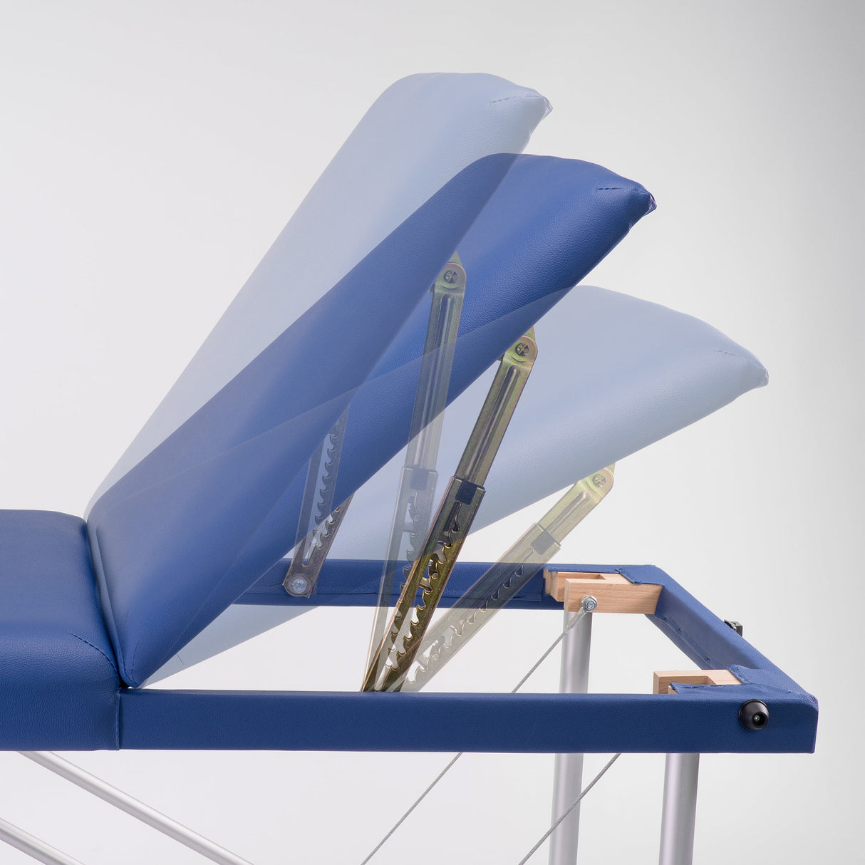 Masă de masaj pliabilă Adele | Pat cosmetică