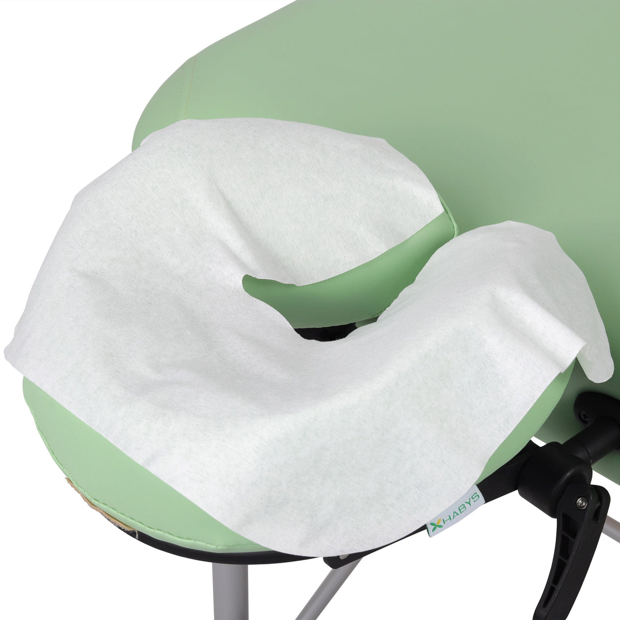 Huse de unică folosință din material netesut pentru tetiera mesei de masaj