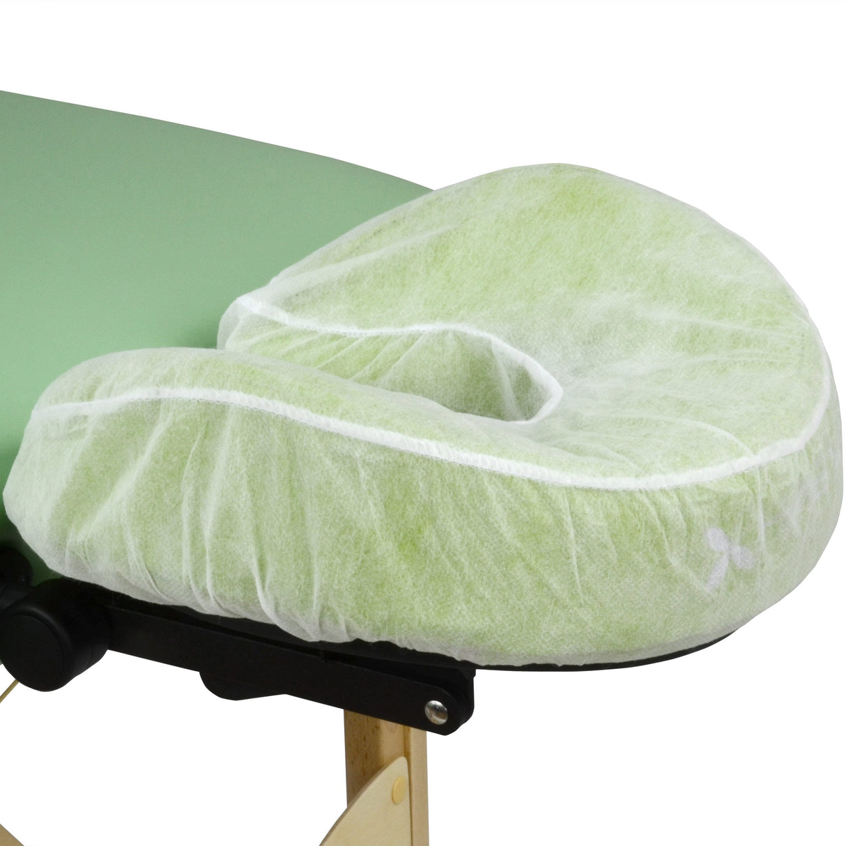 Husă de protecție cu elastic pentru tetiera mesei de masaj | 50 bucăți