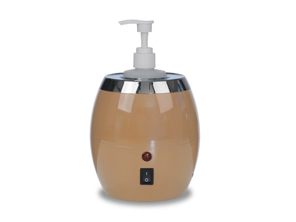 Încălzitor pentru recipient de ulei