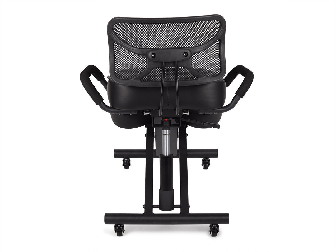 Scaun ergonomic cu sprijin pe genunchi | Ergo Pro