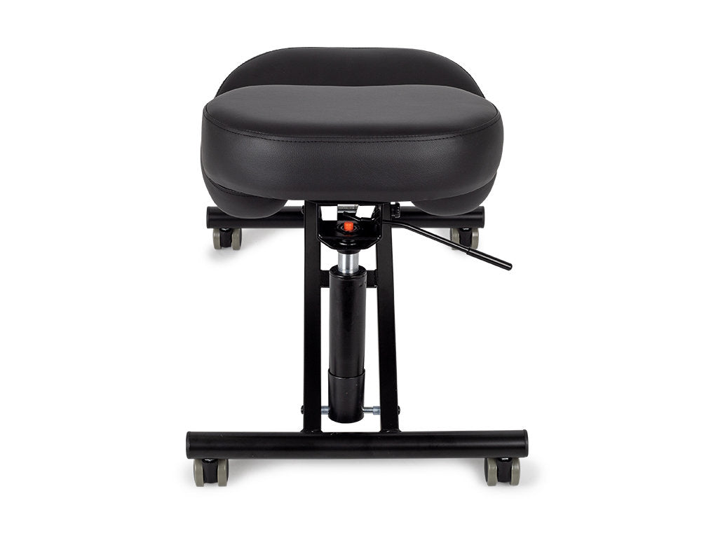 Scaun ergonomic cu sprijin pe genunchi | Ergo Standard