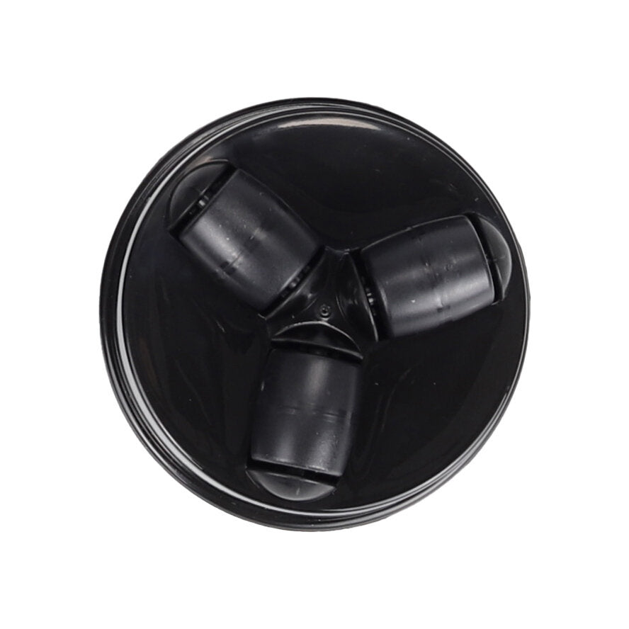 Dispozitiv electric pentru masaj corporal | Body 9 în 1 | cu infraroșu