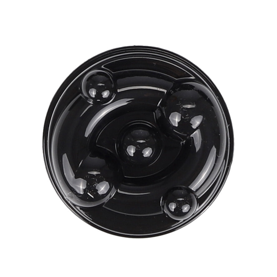 Dispozitiv electric pentru masaj corporal | Body 9 în 1 | cu infraroșu