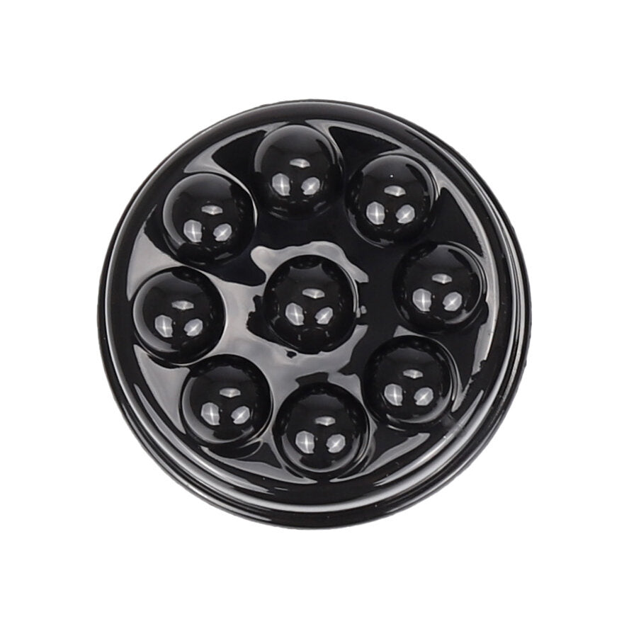 Dispozitiv electric pentru masaj corporal | Body 9 în 1 | cu infraroșu