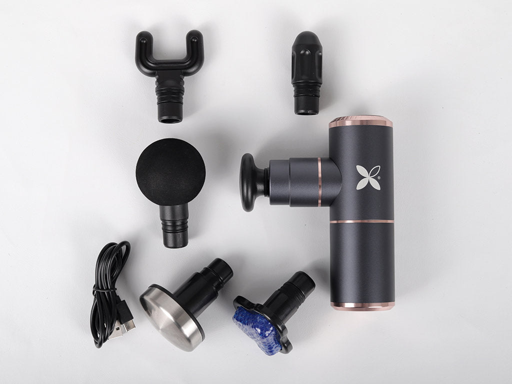 Pistol de masaj | Mini Gun Habys