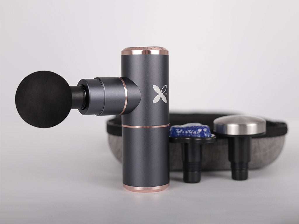 Pistol de masaj | Mini Gun Habys