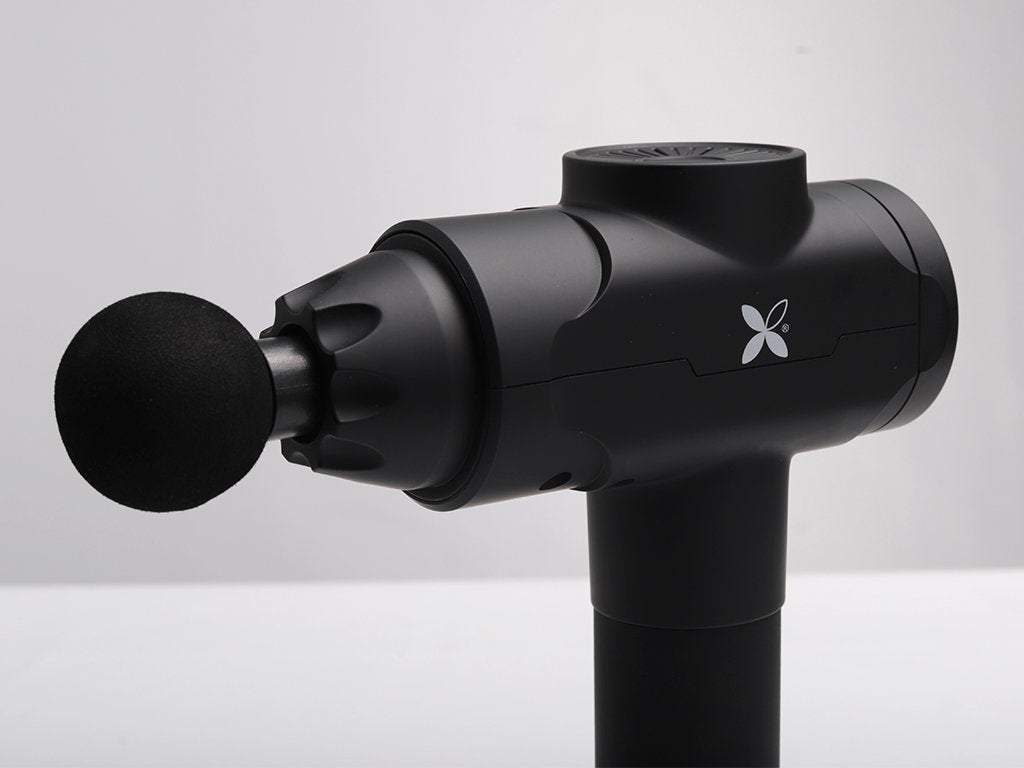 Pistol de masaj | PRO Gun Habys