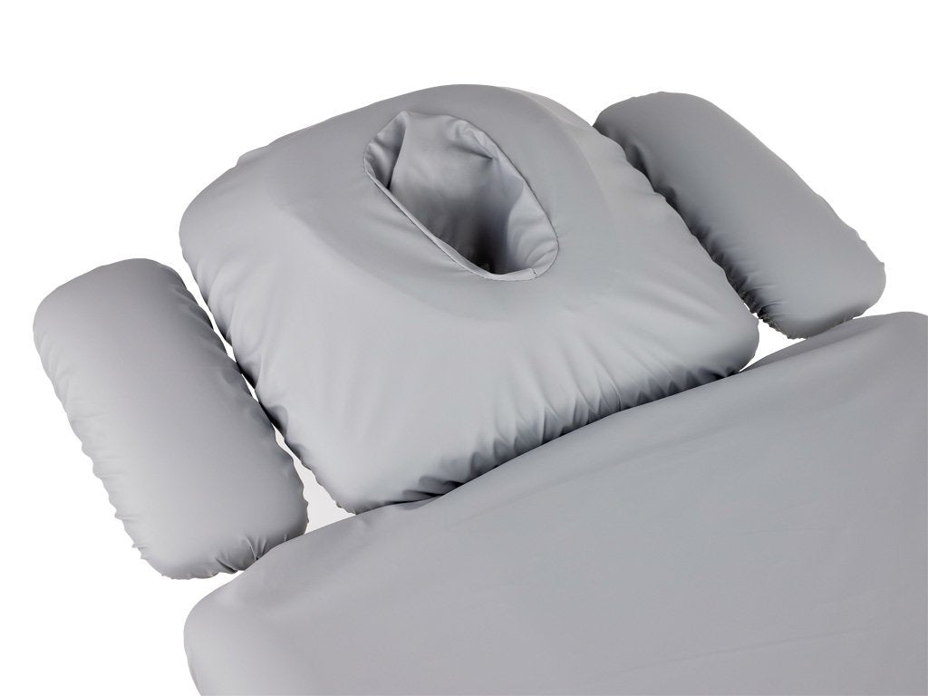 Husă rezistentă la ulei C460 pentru mese de masaj Evero V4, X7 Ergo | Proxima V4 ERGO, X7 | Gri