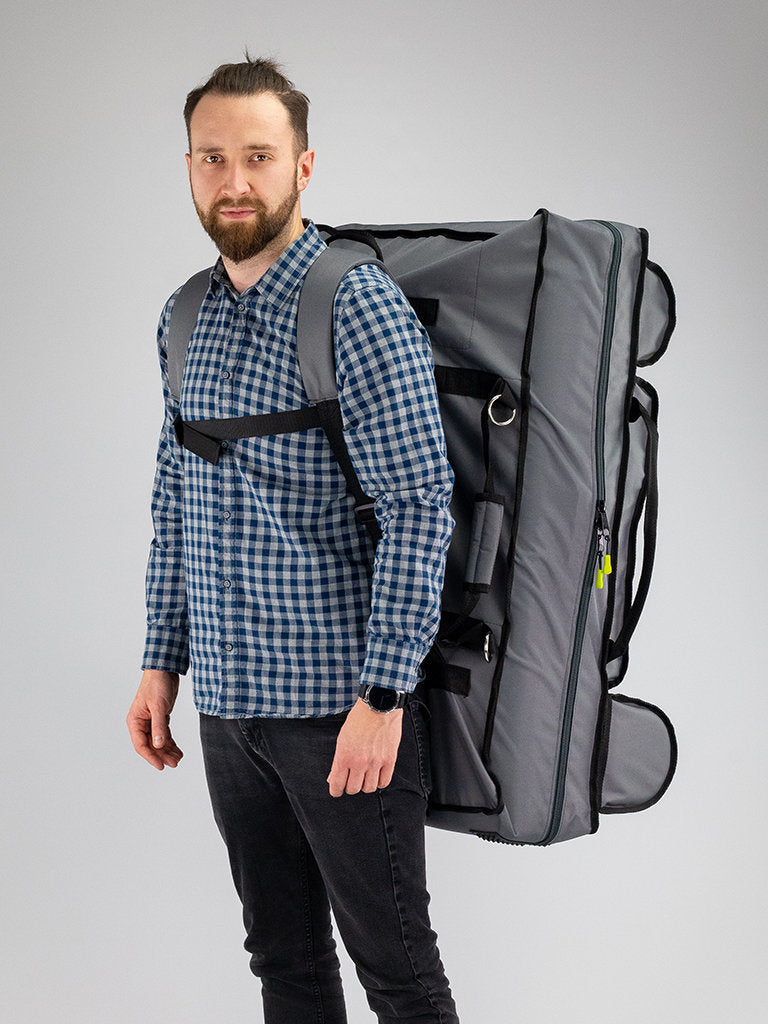 Geantă de transport | City 70 Tip rucsac