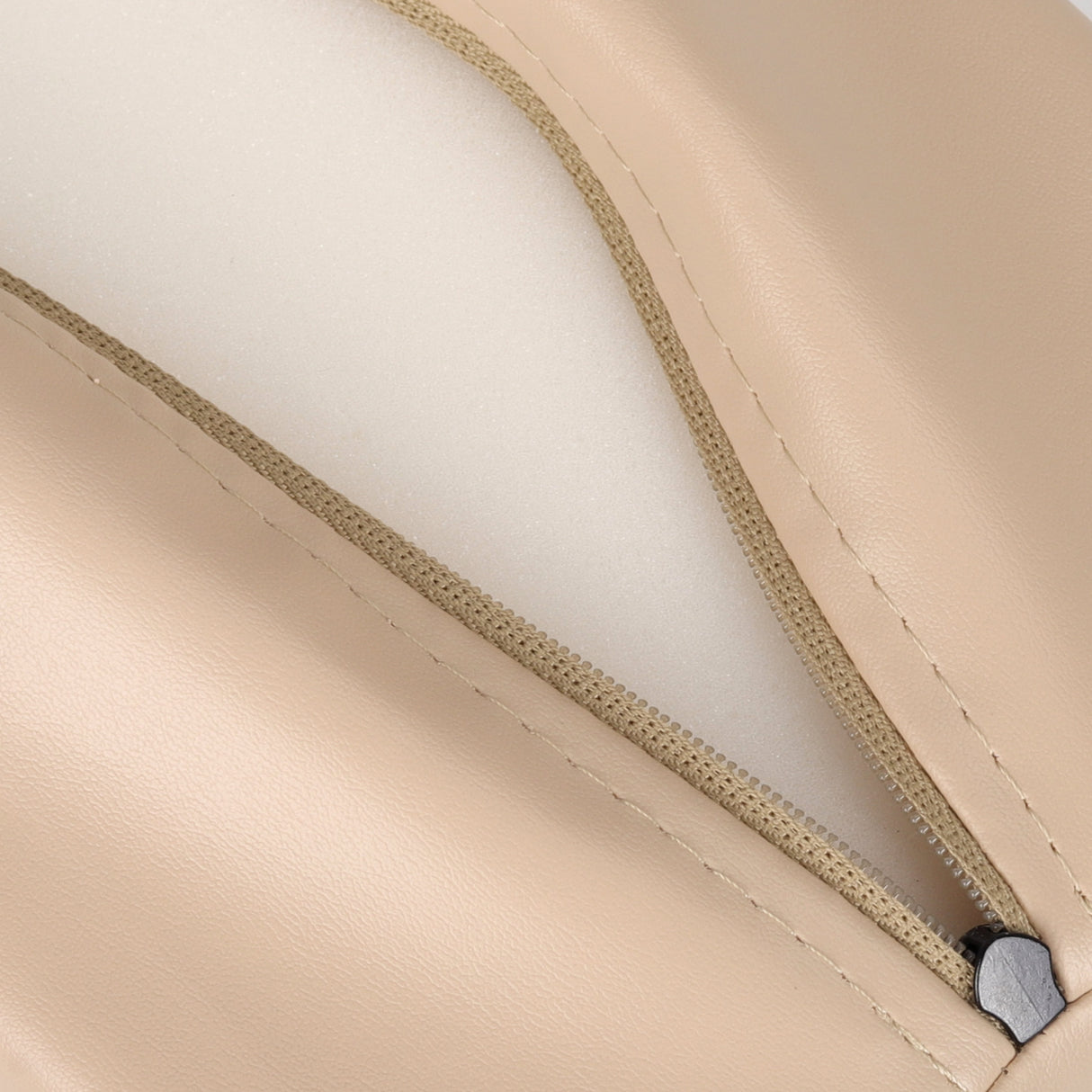 Pernă semi-cilindru de poziționare pentru masaj 60x18x12 cm | Vinyl Flex